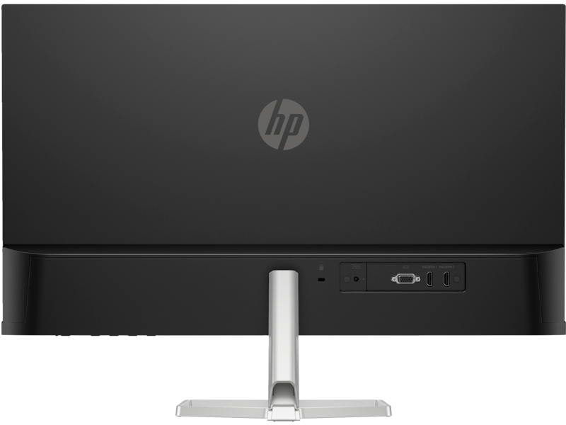 HP 527sf Series 5 27" FHD Monitor (94F44AA)