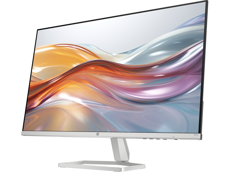 HP 527sf Series 5 27" FHD Monitor (94F44AA)