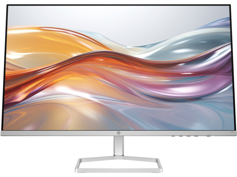 HP 527sf Series 5 27" FHD Monitor (94F44AA)