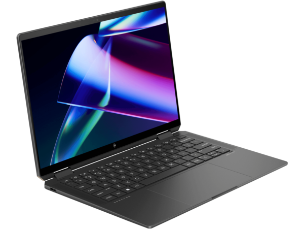 HP Spectre x360 14 inch 2-in-1 Laptop PC 14-eu0000 IDS Base Model (7K630AV) 14" 2.8K OLED Display  Intel® Core™ Ultra 7 155H Processor 16GB RAM 1TB SSD Windows 11 Home