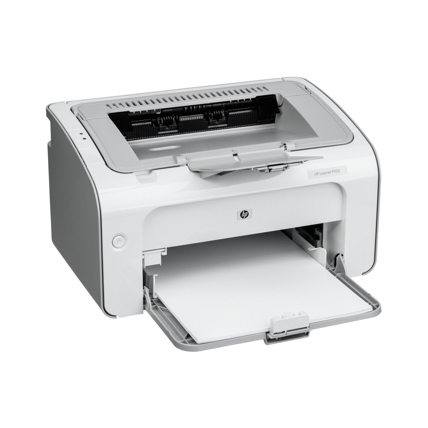HP LaserJet Pro M102A Monochrome Laser Printer