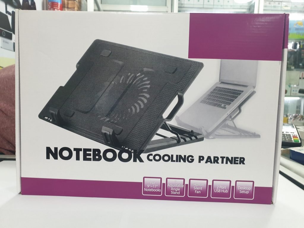 Laptop Coolerpad for Notebook