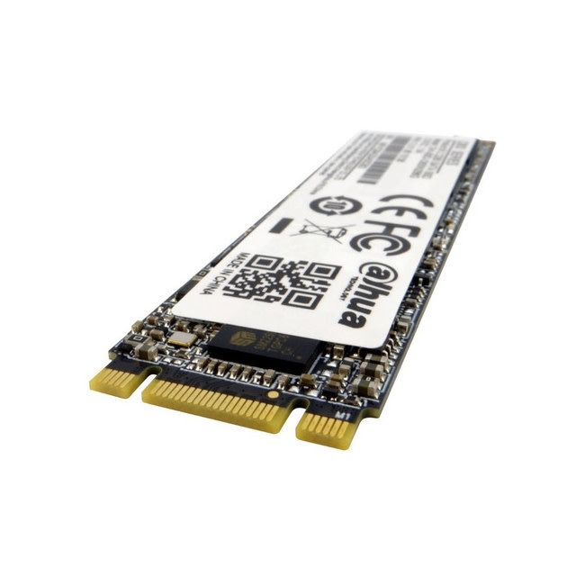 Dahua 512GB M.2 2280 SATA III SSD