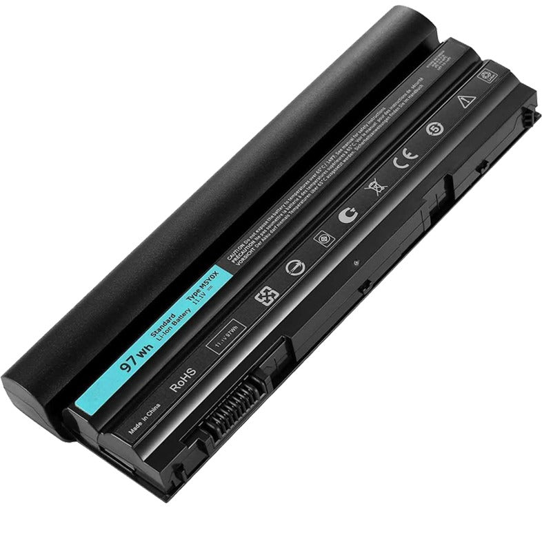 Dell Latitude E6420 Laptop Battery