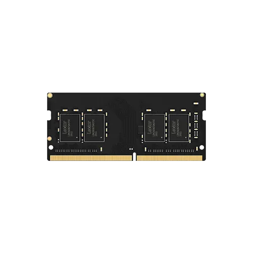 Lexar® 8GB 3200MHz DDR4 SODIMM Laptop RAM