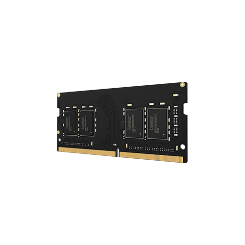 Lexar® 8GB 3200MHz DDR4 SODIMM Laptop RAM