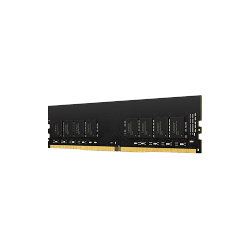 Lexar®  8GB 3200MHz DDR4 UDIMM Desktop RAM