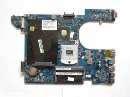 DELL 5520  LAPTOP Motherboard
