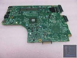 Dell Inspiron 15 3521 Motherboard with i3-3127U