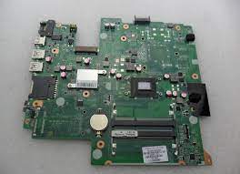 HP 15 green Core i3 Laptop MOTHERBOARD