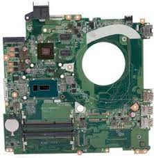 HP 15 green Core i3 Laptop MOTHERBOARD