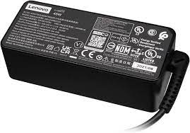 lenovo Laptop Adapter -20V- 2Amps - Black