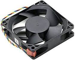 Dell OptiPlex 3040 5040 SFF Cooling Case Fan MPNKK 0MPNKK MF80201VX-Q060-S99