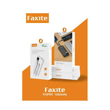 FAXITE 10000MAH Q10PRO SMALL