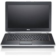 Dell Latitude E6420 Intel Corei5 14″  4GB RAM 500GB Laptop