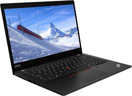 Lenovo ThinkPad X390 Yoga 8th Gen Intel Core i5-8350U @1.6GHz 8GB RAM 256GB SSD 13.3" UHD TouchScreen Display Bluetooth Webcam WiFi Intel Iris Xe Graphics Windows 10 Pro Ex Uk 1 year Warranty