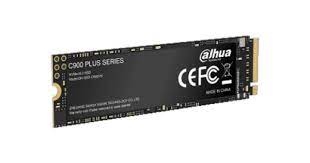 Dahua 256GB NVMe M.2 SSD