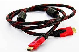 High Quality - HDMI to HDMI Cable - 1.5M