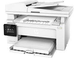 HP M127fw printer
