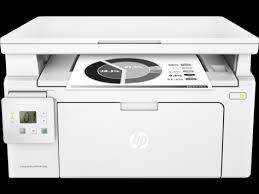 HP M127fw printer