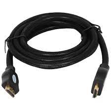 HDMI to HDMI Cable - 5 Metres