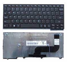 Laptop Keyboard for Lenovo IP S210 S215 S20-30 Touch IdeaPad uk orginals
