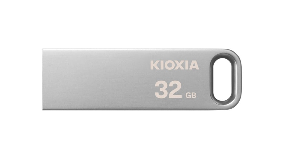 Kioxia TransMemory 32GB U366 USB Flash Drive