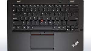 Lenovo ThinkPad X1 Carbon Gen 3