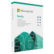 Microsoft 365 Medialess P6