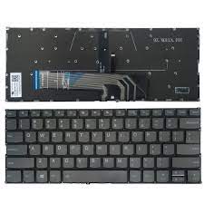 Keyboard for Lenovo Flex 14 Uk Layout Backlight