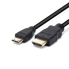 HDMI to HDMI Cable - 10M