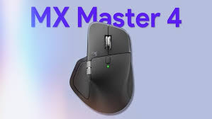 Logitech MX Master 4