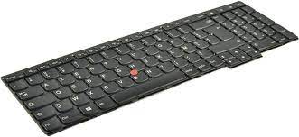 Lenovo Keyboard French  E540 Keyboard  04Y2663