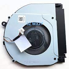 CPU Cooling Fan for HP Pavilion X36014- 14-DH DH1036TX 14M-DH 14M-DH0003DX L51102-001 L51100-001 Brand: Eieshupug