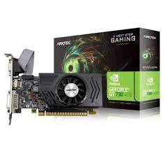 NVIDIA GeForce GT 730 4GB Graphics Card