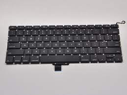 APPLE 1297 US KEYBOARD