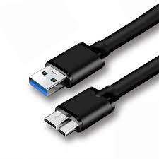 USB 3.0 Data Cable