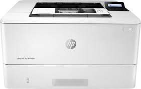 HP LaserJet Pro M404dn W1A53A