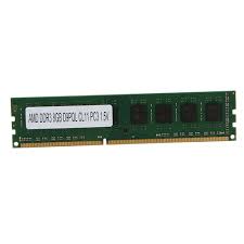 8gb DDR3 12800 desktop
