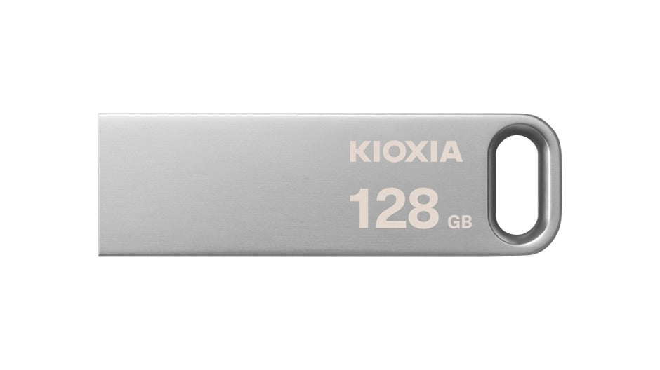 Kioxia TransMemory 128GB U366 USB Flash Drive