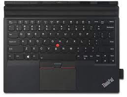 01AY130 Original Lenovo Keyboard UK English Backlight THINKPAD X1 Tablet 2nd