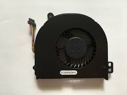 Cooling Fan for Dell Latitude E5440 E5540 Series CPU Fan DP/N 087XFX 4-pin