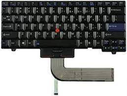 Lenovo Keyboard ThinkPad L410 L412 L420 L421 L510 L512 SL410 SL510 L520 L420 L421