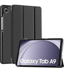 SAMSUNG Galaxy Tab A9 4G LTE (64GB, 4GB, Cellular) 8.7" Android Tablet, Octa-core (6nm), Dual Speakers