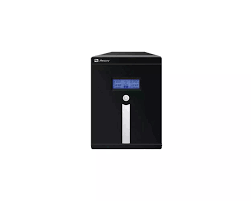 Mercury Elite 3000U SMART Offline UPS -UK Plug