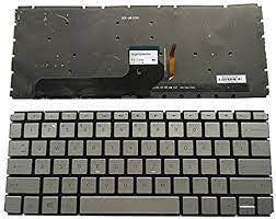 New For HP ENVY 13-D 13-D000 Series Keyboard Backlit US