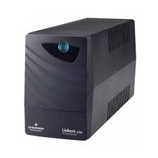 Vertiv Liebert itON 800VA E 230V UPS