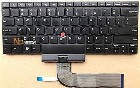 New for Lenovo IBM ThinkPad Edge E40 E50 14" 15" US Keyboard 60Y9597 60Y9561 60Y9669