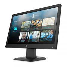 HP P19b G4 18.5″ WXGA Monitor (9TY83AA)