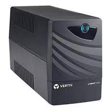 Vertiv LIEBERT itON 600VA E 230V IEC